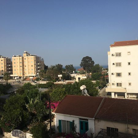 לרנקה Marina Apartments 211 מראה חיצוני תמונה