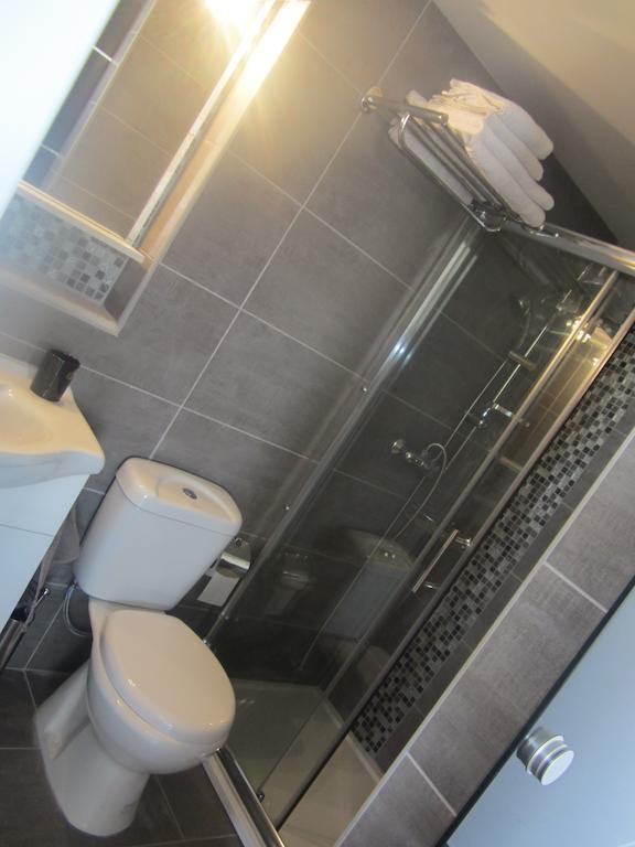 לרנקה Marina Apartments 211 חדר תמונה