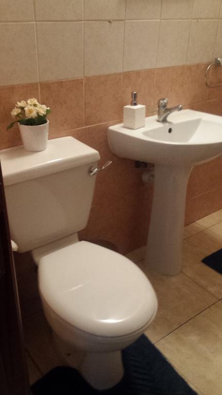 לרנקה Marina Apartments 211 מראה חיצוני תמונה