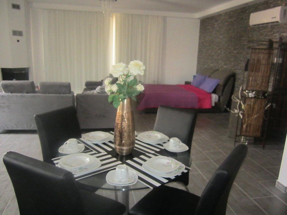 לרנקה Marina Apartments 211 מראה חיצוני תמונה