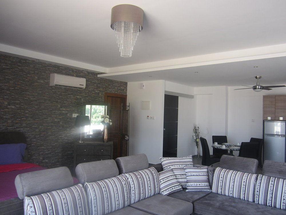 לרנקה Marina Apartments 211 מראה חיצוני תמונה