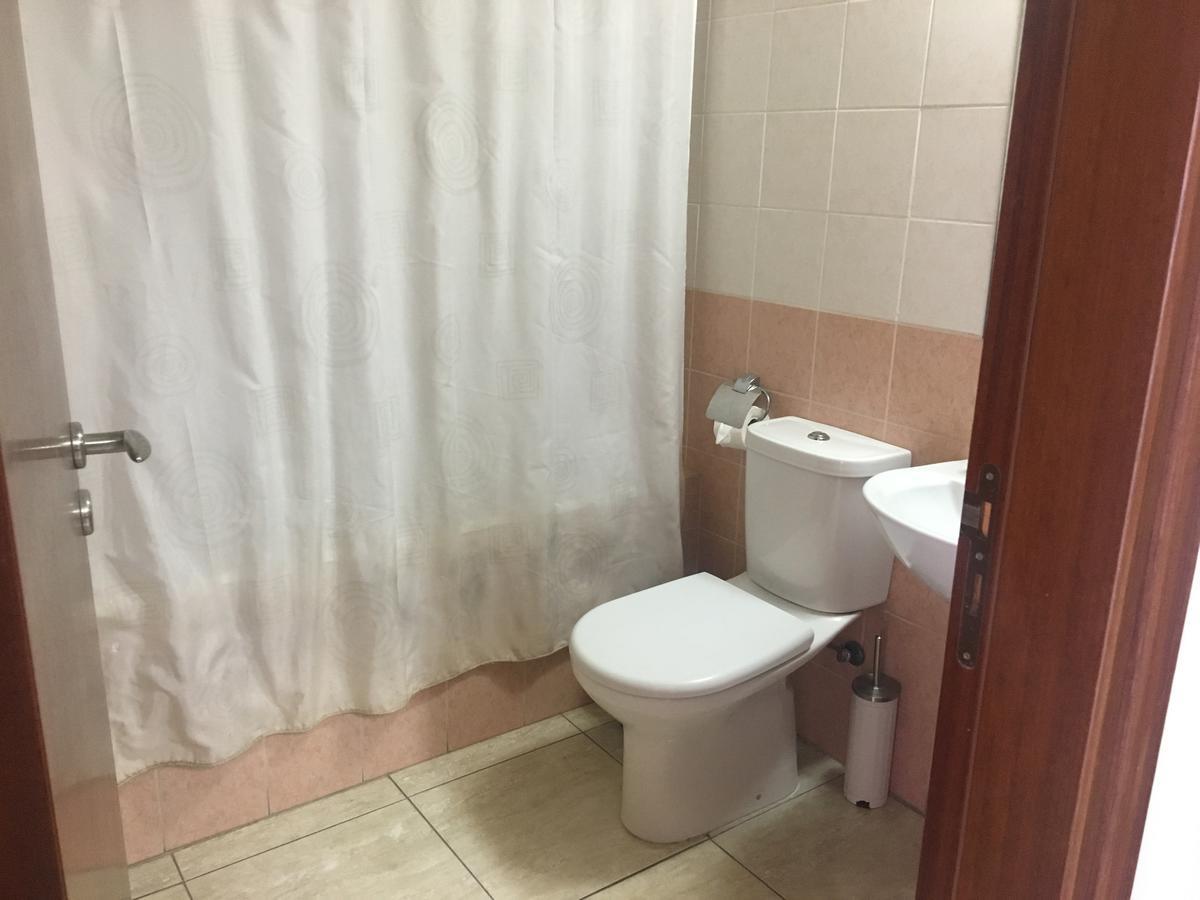 לרנקה Marina Apartments 211 מראה חיצוני תמונה
