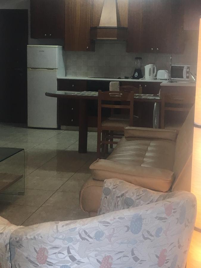 לרנקה Marina Apartments 211 מראה חיצוני תמונה